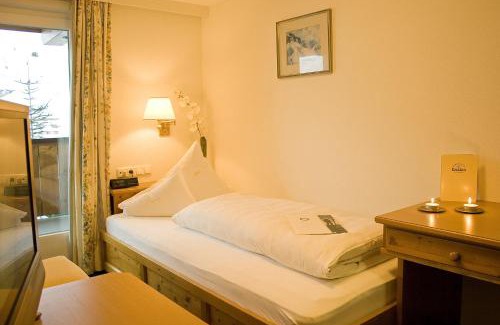 Zuers Hotel | Explore Hotel Enzian: Pet Friendly with Hot Tub & 9/10 Rating