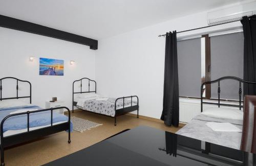Voluntari Hotel | Discover Hotel ENZO: Pet-Friendly Stay with Breakfast Included