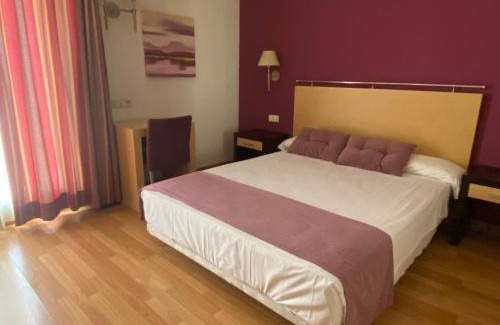 Aranjuez Hotel | Budget-Friendly Hotel Equo Aranjuez: Family & Accessible Stays