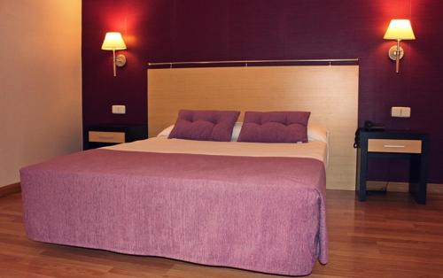 Aranjuez Hotel | Budget-Friendly Hotel Equo Aranjuez: Family & Accessible Stays