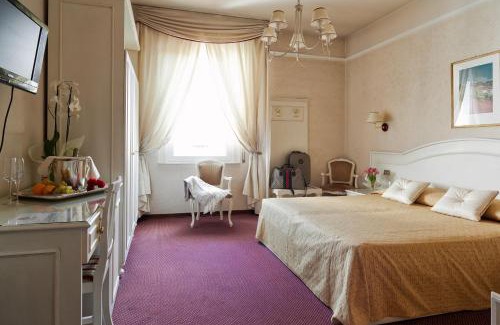 Montecatini Terme Hotel | Pet-Friendly Hotel Ercolini & Savi: Rated 9/10 by Guests