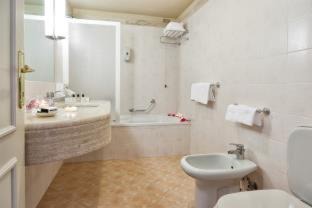 Montecatini Terme Hotel | Pet-Friendly Hotel Ercolini & Savi: Rated 9/10 by Guests