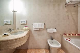 Montecatini Terme Hotel | Pet-Friendly Hotel Ercolini & Savi: Rated 9/10 by Guests