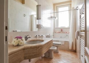 Montecatini Terme Hotel | Pet-Friendly Hotel Ercolini & Savi: Rated 9/10 by Guests