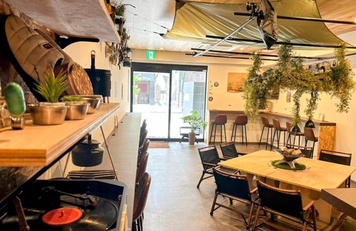 Nishiki Hotel | Experience HOTEL ERENOA - Guest Rated 10/10 Stay