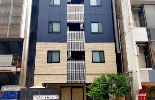 Nishiki Hotel | Experience HOTEL ERENOA - Guest Rated 10/10 Stay