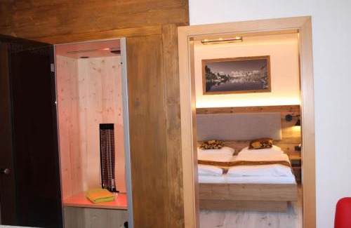Schladming Hotel | Relax at Hotel Erlebniswelt Stocker with Oceanfront Views
