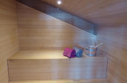 Verbier Hotel | Relaxing Getaway at Hotel Ermitage Verbier with Spa & Dining