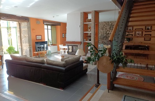 San Miguel de Aras Hotel | Discover Hotel Boutique Villa De Palacios in a Dream Setting