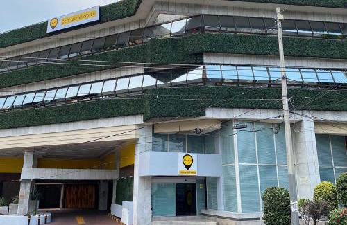 Lindavista Hotel | Comfortable Hotel Escala Central del Norte with Great Amenities