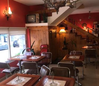 Villa Carlos Paz Hotel | Discover Hotels in Villa Carlos Paz with Breakfast Included