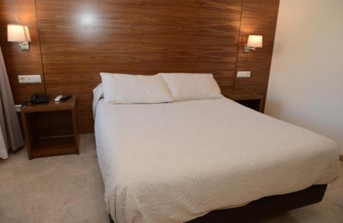 Ciudad Real Hotel | Child-Friendly Hotel Escudero with 8.7/10 Guest Rating