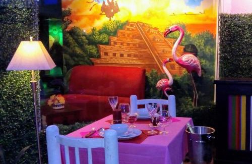 Poza Rica Hotel | Pet-Friendly Hotel Esmeralda with Breakfast and Accessibility