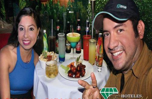 Poza Rica Hotel | Pet-Friendly Hotel Esmeralda with Breakfast and Accessibility