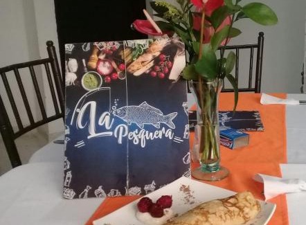 Cogua Hotel | Pet-Friendly Stay at Hotel Esmeralda Plaza with Breakfast