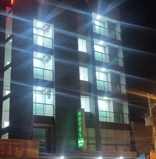 Joaquim Pedrosa Hotel | Pet-Friendly Escapes at Hotel Esmeralda Verde - Rated 9/10