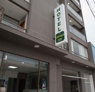 Joaquim Pedrosa Hotel | Pet-Friendly Escapes at Hotel Esmeralda Verde - Rated 9/10