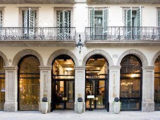 El Raval Hotel | Pet-Friendly Hotel España Ramblas with Pool & Spa Access