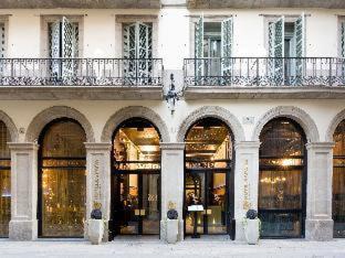 El Raval Hotel | Pet-Friendly Hotel España Ramblas with Pool & Spa Access