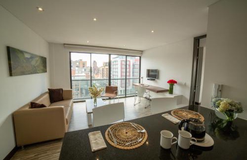 Chico Apartment | Discover Hotel Espacio 94: Rated 8.8 with Family Amenities