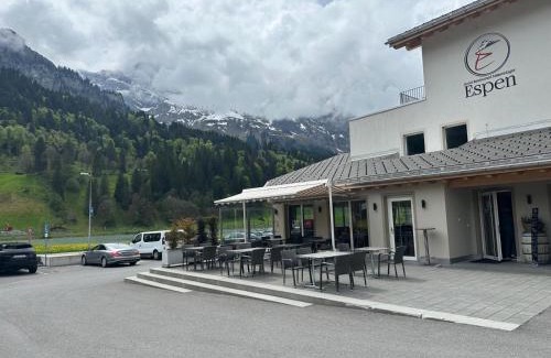 Engelberg Hotel | Pet-Friendly Hotel Espen: Rated 8.6/10 with Great Amenities