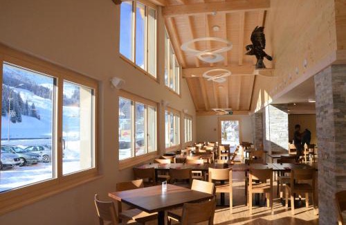 Engelberg Hotel | Pet-Friendly Hotel Espen: Rated 8.6/10 with Great Amenities