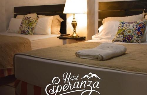 Esteli Hotel | Welcoming Hotel Esperanza Estelí: Family & Pet Friendly