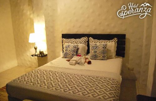 Esteli Hotel | Welcoming Hotel Esperanza Estelí: Family & Pet Friendly
