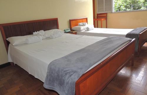 Centro Hotel | Convenient Hotel Esplanada Near Belo Horizonte Train Station