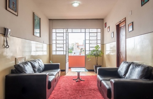 Centro Hotel | Cozy Hotel Esplanada with Kitchen & Breakfast Included