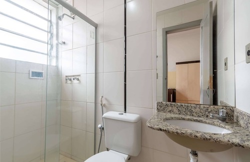 Centro Hotel | Cozy Hotel Esplanada with Kitchen & Breakfast Included