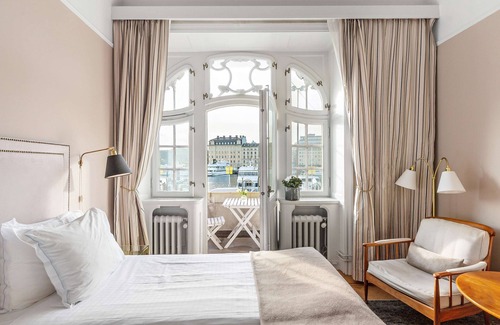 Ostermalm Hotel | Experience Comfort at Hotel Esplanade, BW Signature Collection
