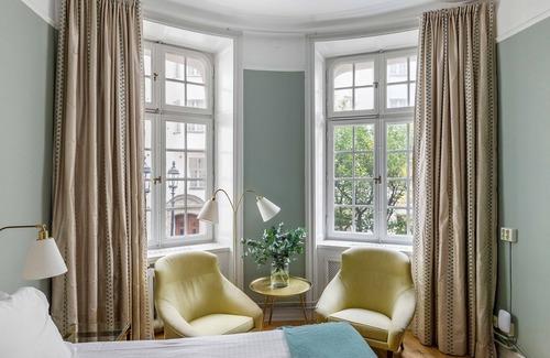 Ostermalm Hotel | Experience Comfort at Hotel Esplanade, BW Signature Collection