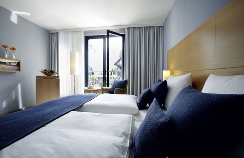 Bad Saarow Hotel | Relaxing Hotel Esplanade Resort & Spa - Adults Only Retreat