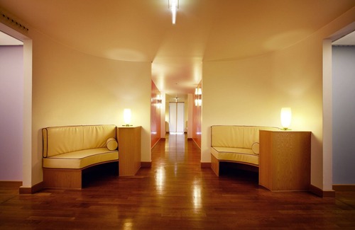 Bad Saarow Hotel | Relaxing Hotel Esplanade Resort & Spa - Adults Only Retreat
