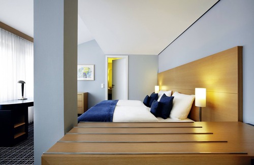 Bad Saarow Hotel | Relaxing Hotel Esplanade Resort & Spa - Adults Only Retreat
