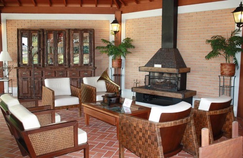 Nazare Paulista Resort | Enjoy Stays at Hotel Estância Atibainha with Pool & Spa