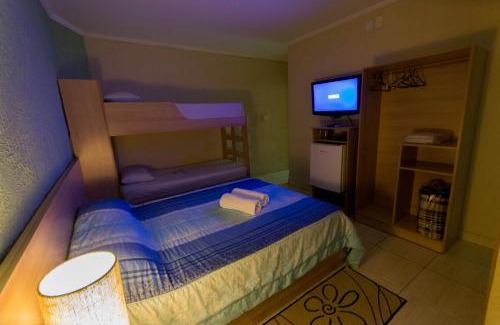 Sao Paulo Hotel | Discover Hotel Estação Paraíso: Steps from Metrô & Paulista