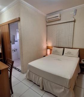 Sao Paulo Hotel | Discover Hotel Estação Paraíso: Steps from Metrô & Paulista