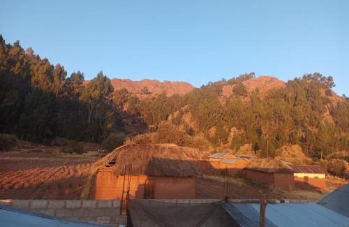 Lake Titicaca - Puno House | Discover HOTEL ESTANCIA Intiwatana Lodge: Pet Friendly Retreat