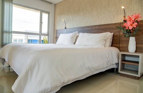 Cali Hotel | Comfortable Hotel Estancia Chipichape Cali with Spa & More