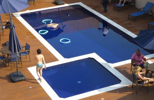 Diamantina Hotel | Discover Hotel Estilo de Minas: Family-Friendly Oceanfront Stay