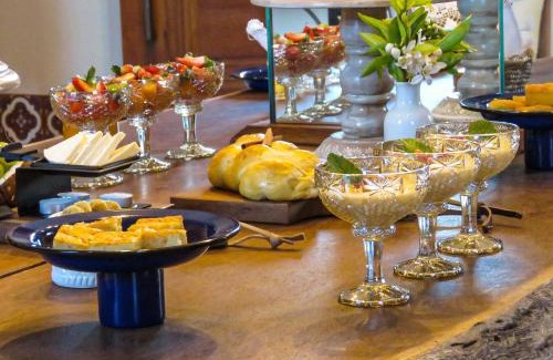 Diamantina Hotel | Discover Hotel Estilo de Minas: Family-Friendly Oceanfront Stay