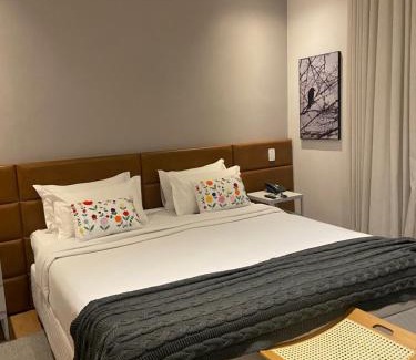 Diamantina Hotel | Discover Hotel Estilo de Minas: Family-Friendly Oceanfront Stay