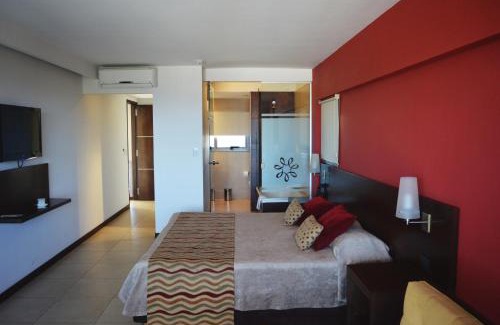 Villa Carlos Paz Hotel | Unforgettable Stay at Hotel Estilo MB - Villa Carlos Paz