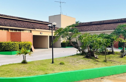 Registro Hotel | Discover Hotel Estoril Garden: Family-Friendly Retreat