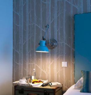 Fatima Hotel | Oceanfront Escape at Hotel Estrela De Fatima, Rated 9.1/10