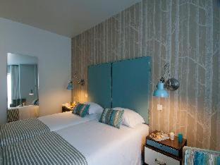 Fatima Hotel | Oceanfront Escape at Hotel Estrela De Fatima, Rated 9.1/10