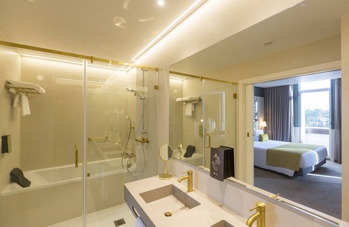 Fatima Hotel | Relax at Hotel Estrela de Fatima - Eco-Friendly Comfort