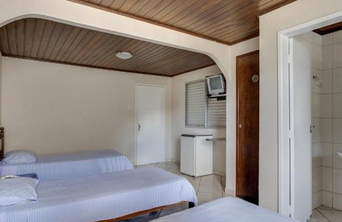 Centro Hotel | Pet-Friendly Hotel Estrela Do Vale with Breakfast Included